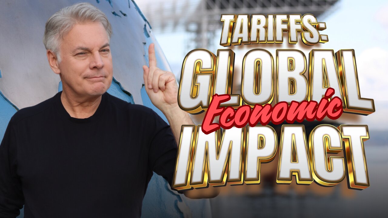 This Tariff Plan Could Reshape the Global Economy—and Crush China’s Leverage