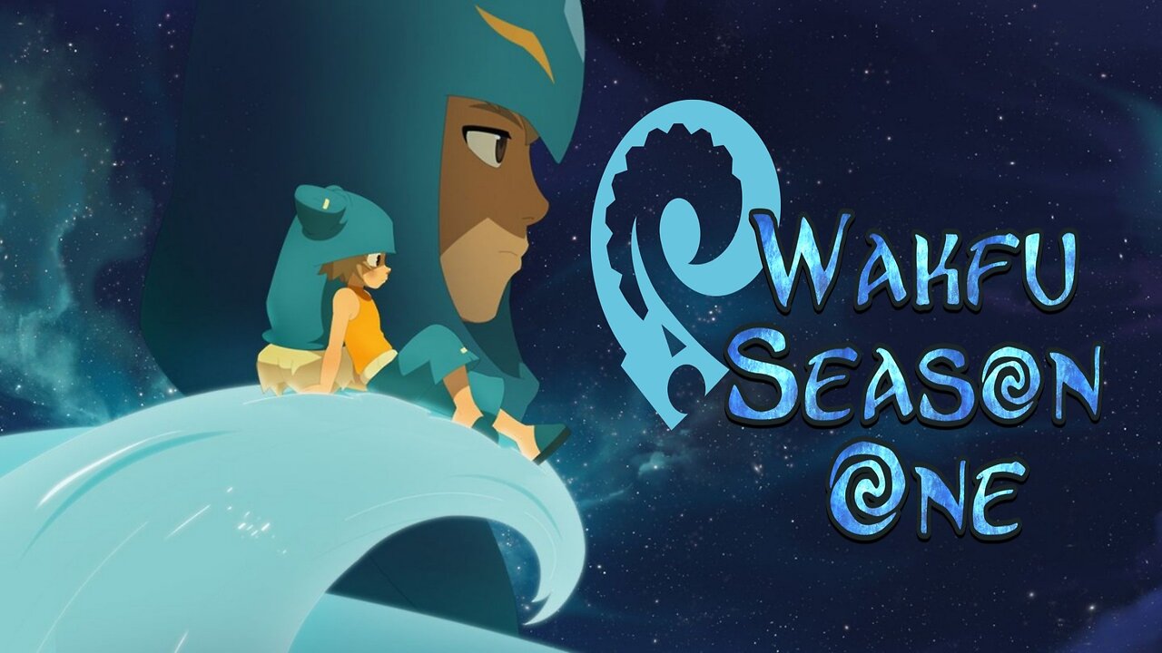 Wakfu season 1