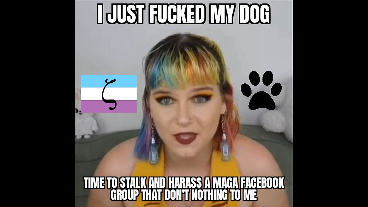 The Queer Kiwi is stalking Facebook groups now