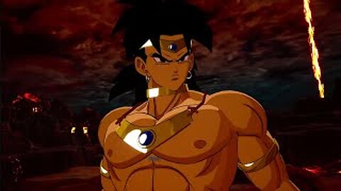 DRAGON BALL: SPARKING ZERO.