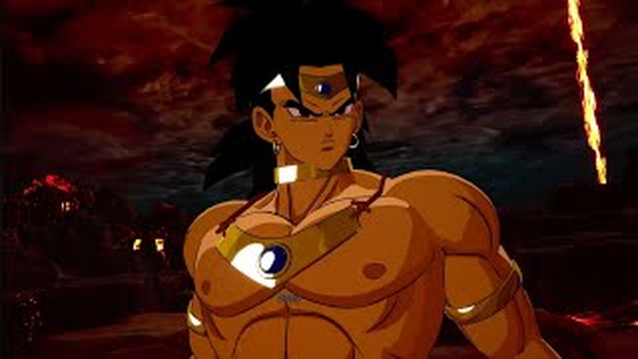 DRAGON BALL: SPARKING ZERO.