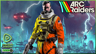 🔴LIVE - ARC AFTER DARK - LEVEL 74 SOLO RAIDING