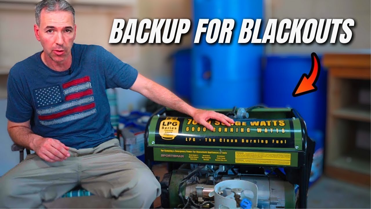 Should You Get a Propane Generator?