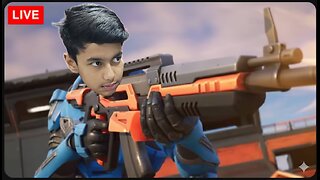 LIVE NOW: Fortnite Pacific Break Update – Full Gameplay & Reactions!