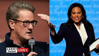 MSNBC Stunned: Trump's Not Messing Around! Maryland Man Booted?