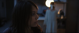 WICKEN | Chilling Short Horror Film About a Town That Still Practices the Old Ways