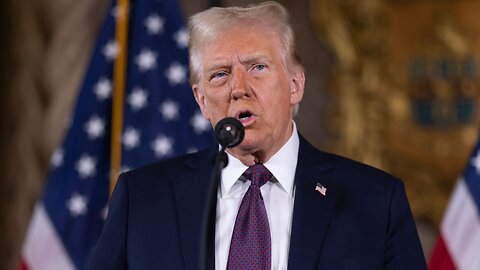 Trump Stuns DC Democrats — They Never Saw This Coming