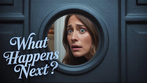 What Happens When CPS Knocks On Your Door?