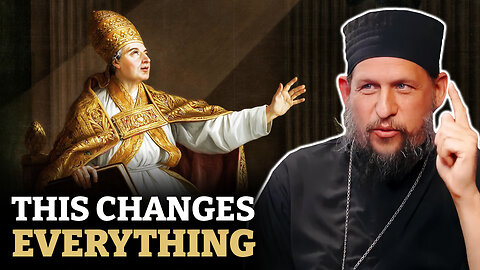 How Quote Mining Misleads About the Papacy