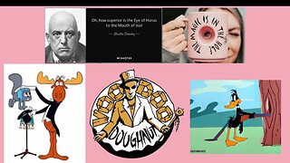 The Magical Branding of Voodoo Doughnut