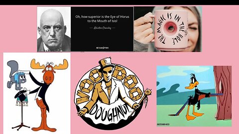 The Magical Branding of Voodoo Doughnut