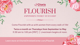 Flourish Livestream
