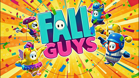 I'm so good at this game #fallguys #live (CHAT ISN'T MONITORED)