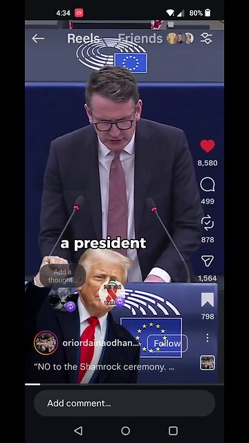 The Most Popular Man In The World