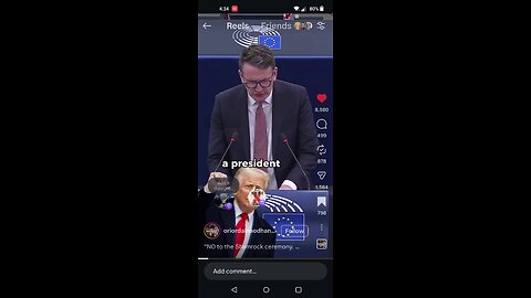 The Most Popular Man In The World