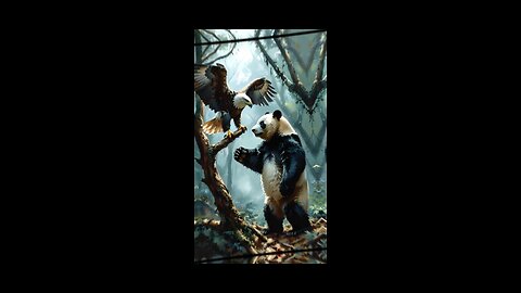 Hybrid Animal videos