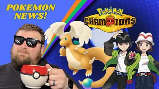 About that Pokemon Presents | Morning Game News Show