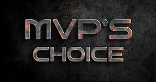 MVP CHOICE Mini