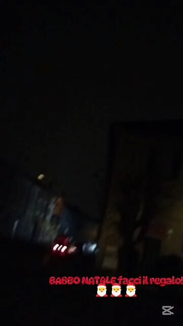 che succede a Magenta?