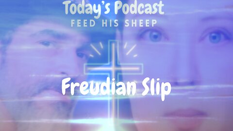 Freudian Slip