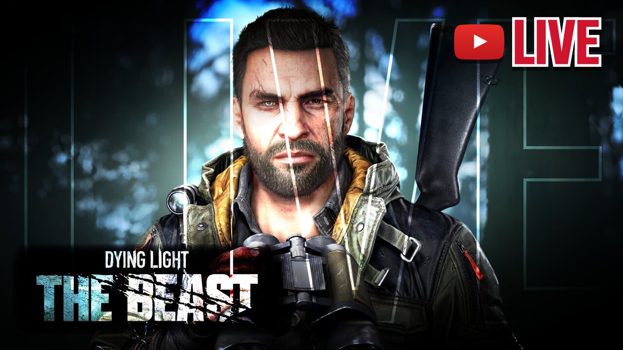UNLEASHING DA BEAST WITH KYLE CRANE FIRST PLAY THROUGH!
