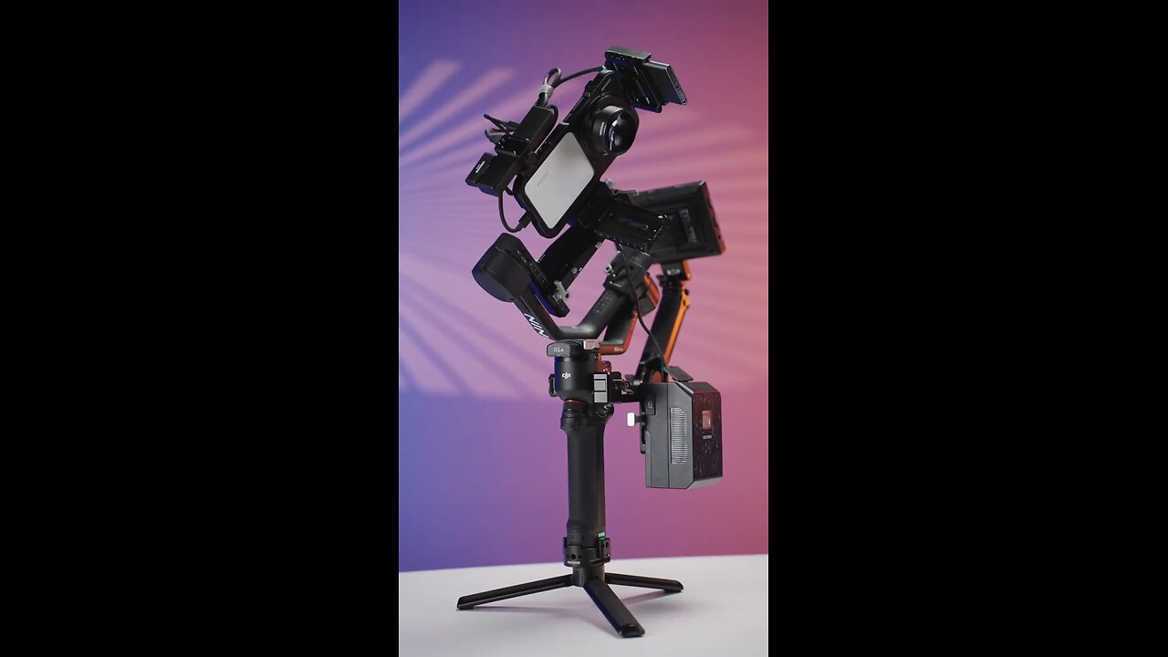 video kit