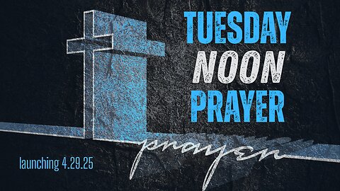 Sunday Main Event - PM | Randy Hooper | 5.4.25