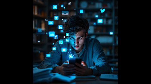 The Surprising Facts About Social Media Addiction in Africa Revealed