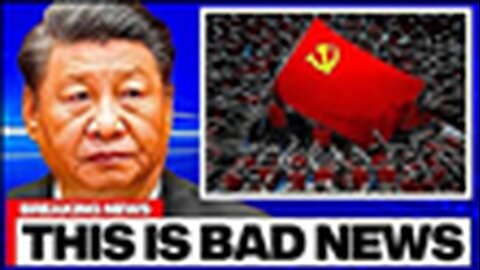 "Unrest in China: How Chinese Citizens Staged a Deadly Revolt against the CCP"