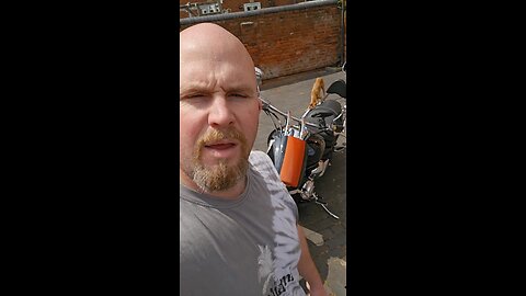 Me and beast out for a ride let go player