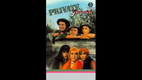 Lemon Popsicle 4 - Private Popsicle - 1982 - Full Movie