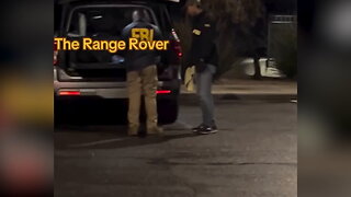 Pima County Sheriffs spotted inspecting Range Rover parked at restaurant near Nancy Guthrie's home