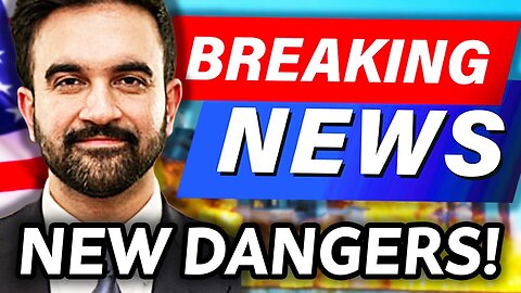 BREAKING NEWS! THE REAL REASON ANTI-GUNNERS DESPERATELY PUSH FOR MASS IMMIGRATION...