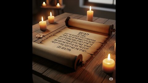 Leviticus 20 Explained — God’s Warning Against Sin ⚡ Holiness Matters!