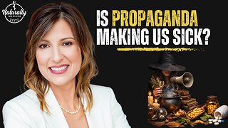 🧙‍♀️ All Roads Lead to Witchcraft? 📢 Propaganda Makes Us Sick ⚖️ Berberine vs Metformin