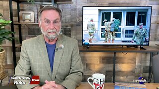 Five in Ten 8/12/25: Make DC Safe Again!