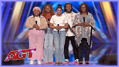 Benn Family Band’s EMOTIONAL “Rescue” Comeback After Eaton Fire!