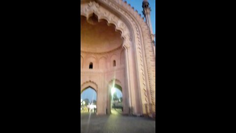 Lucknow lmambada❤️❤️❤️❤️