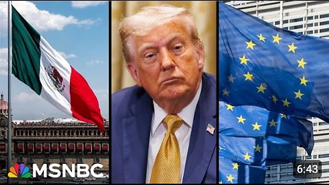Allies around the world are braced for this negotiate tactic: