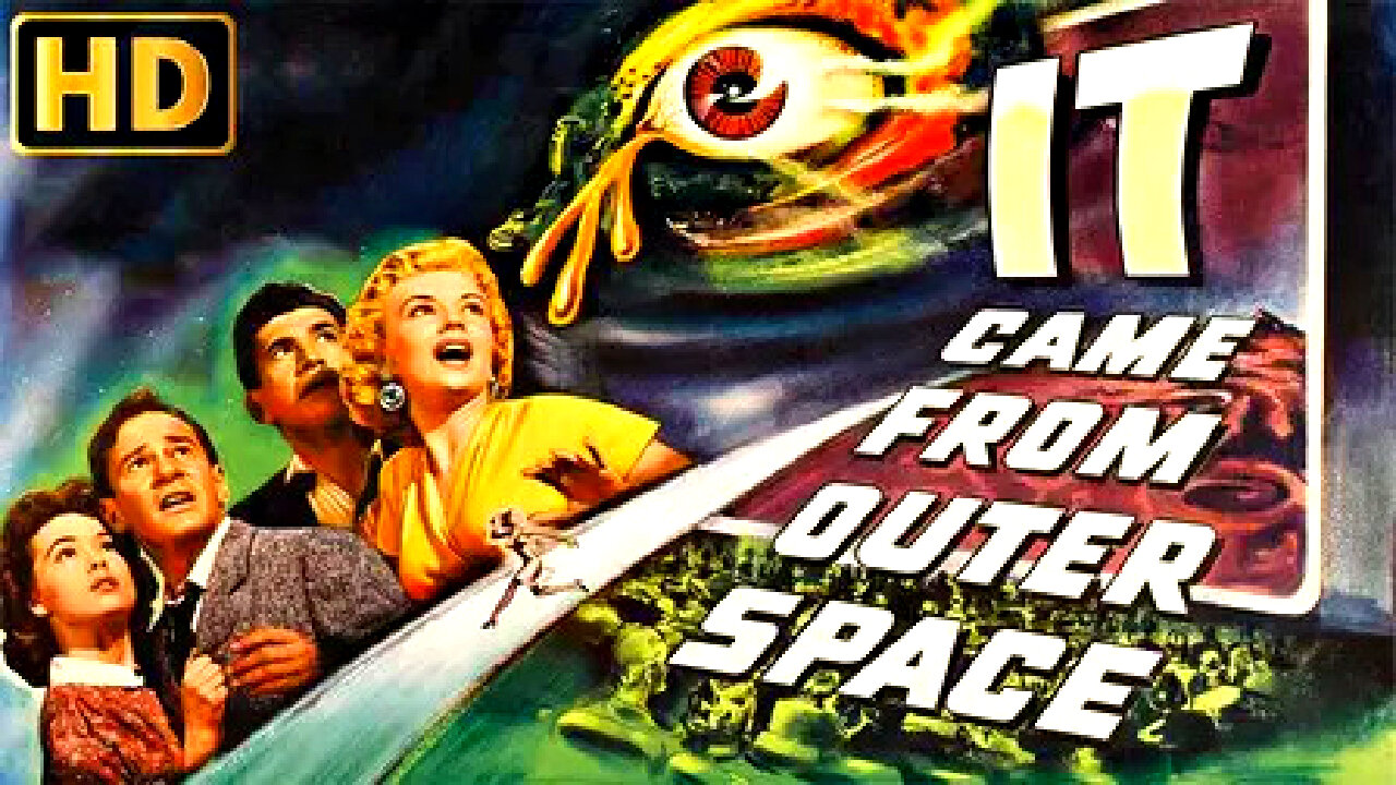 It Came From Outer Space 1953 Full Movie IN COLOR Sci Fi it-came-from-outer-space-1953-full-movie-in-color-sci-fi