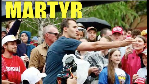 Charlie Kirk Assassination: The Left's Biggest Mistake