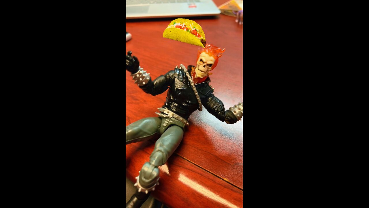 Happy Taco Tuesday!