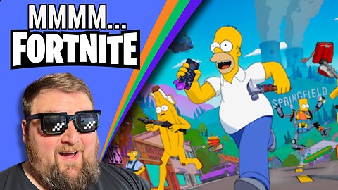 Friday Morning Fortnite!