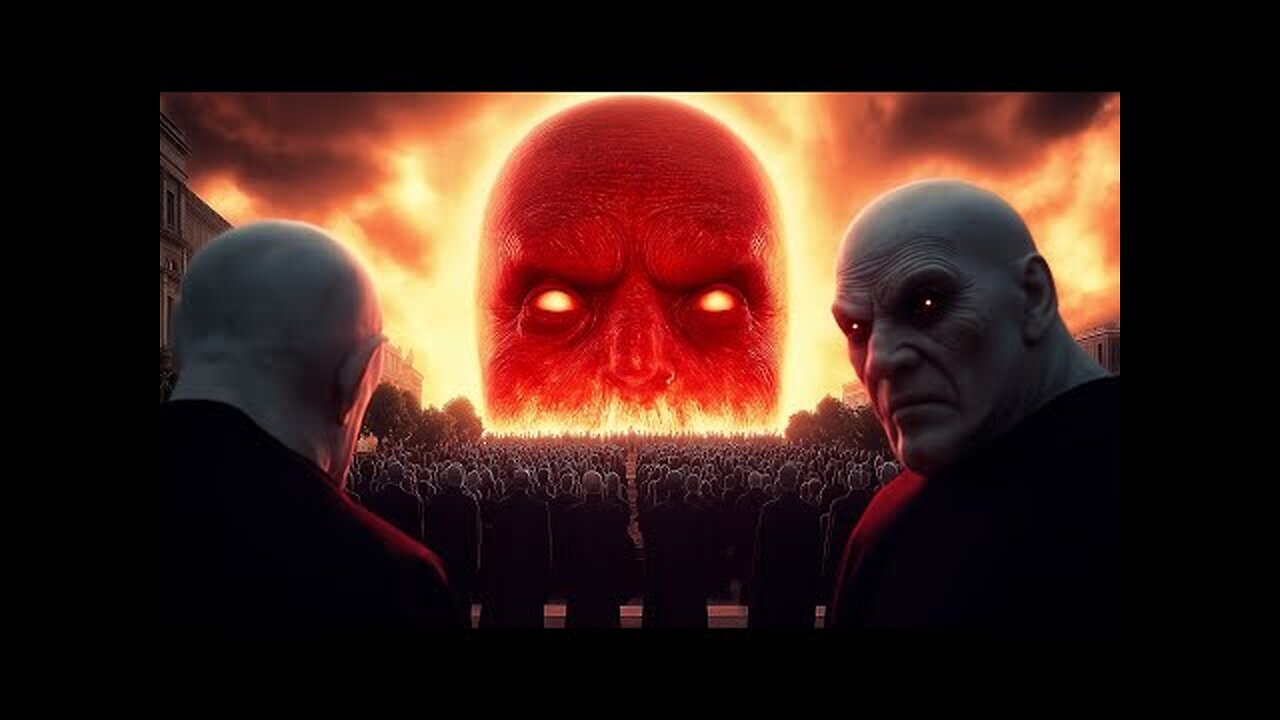 🔥🕊敵基督現身前的最後大事!快來看看有什麼徵兆⚠️👀