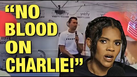 Candace Owens’ Newest Exposé DESTROYS Feds’ Kirk Assassination Narrative!