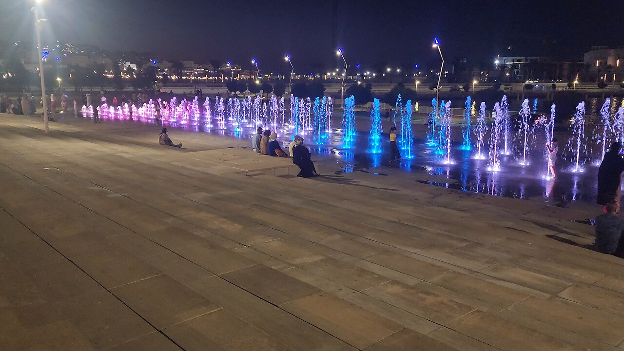 The North Of Morocco ♥️👌 Tanger City 📍
