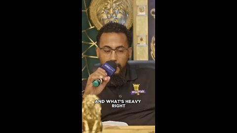 🔥 Judah (So-Called African-American) Brought The Truth First To Our People! 🔥