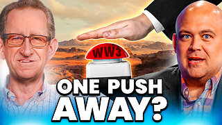 Is World War 3 About to Begin? The Bible Says Yes. - Ep. 7079