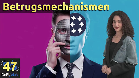 {47} Betrugsmechanismen im Krypto-Bereich