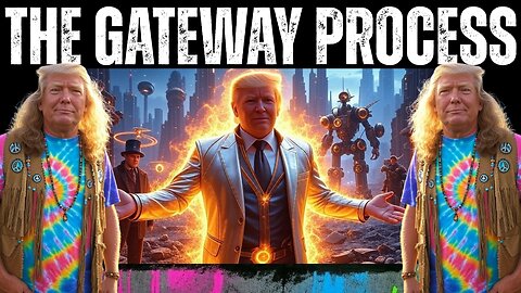 The Gateway Process Documentary | CIA White Paper